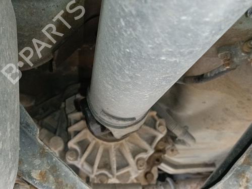 Driveshaft NISSAN PATHFINDER III (R51) 2.5 dCi 4WD | BP37489324M37 - Image 2