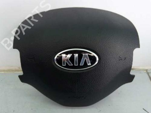 Used Driver airbag KIA SPORTAGE III (SL) [2009-2017]  5214120