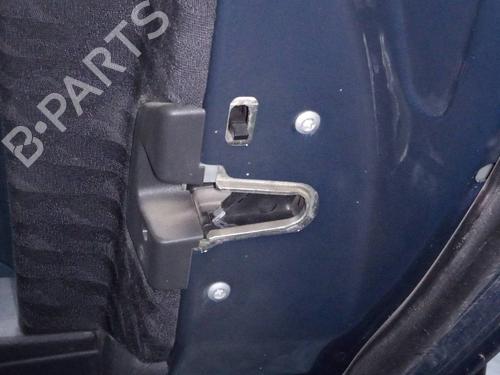Used Rear right lock MERCEDES-BENZ E-CLASS (W211) [2002-2009]  21534851