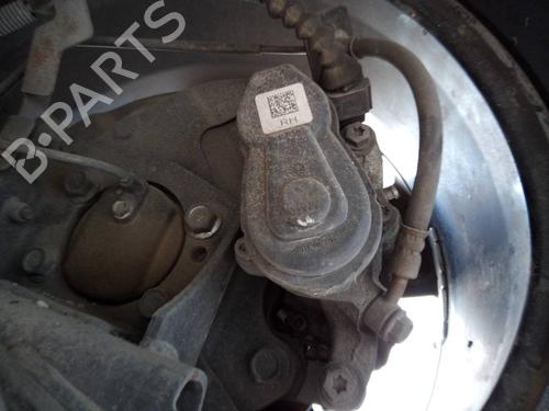 Used Right rear brake caliper NISSAN QASHQAI II SUV (J11, J11_) 1.6 dCi (130 hp) 11592608