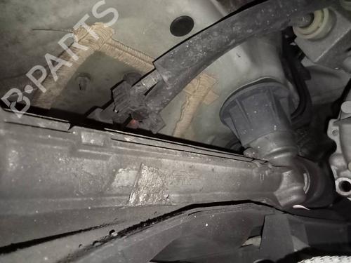 Stuurhuis FIAT 500 (312_) [2007-2025]  22645872