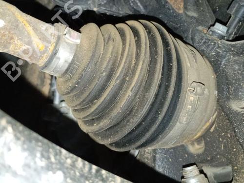 Used Right front driveshaft MERCEDES-BENZ CITAN Box Body/MPV (W420) 1.5 110 CDI (420.623, 420.625) (95 hp) 31155694