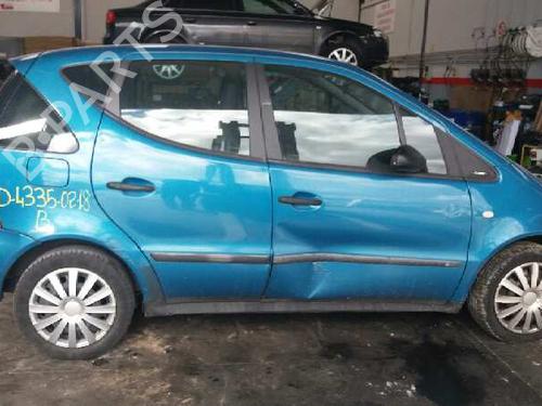 Starter MERCEDES-BENZ A-CLASS (W168)  | BP1963309M8 