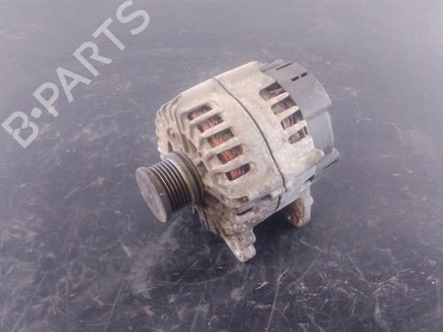 Used Alternator Alternator AUDI Q5 (8RB) 2.0 TDI quattro (177 hp) 33794652 33794652