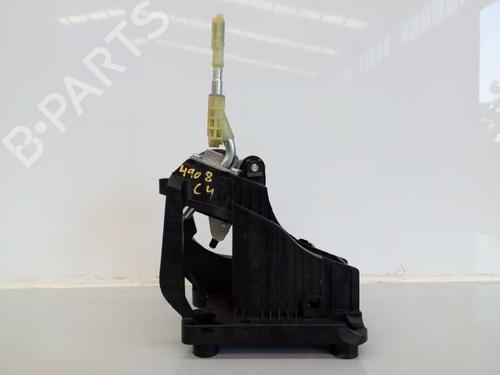 Used Gear lever CITROËN C4 II (NC_) 1.6 HDi 110 (112 hp) 7414186
