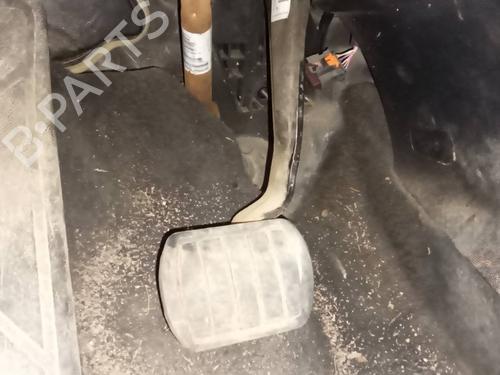 Used Break pedal PEUGEOT 3008 II SUV (MC_, MR_, MJ_, M4_) [2016-2025]  20852251