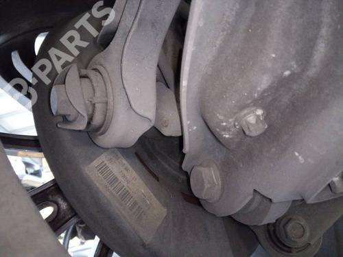 Used Left rear steering knuckle Left rear steering knuckle BMW 3 Coupe (E92) 320 d (177 hp) 9262383 9262383
