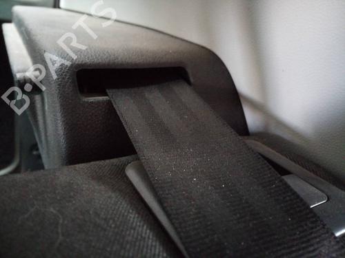 Used Rear left seatbelt SKODA FABIA I (6Y2) 1.4 (60 hp) 13416940