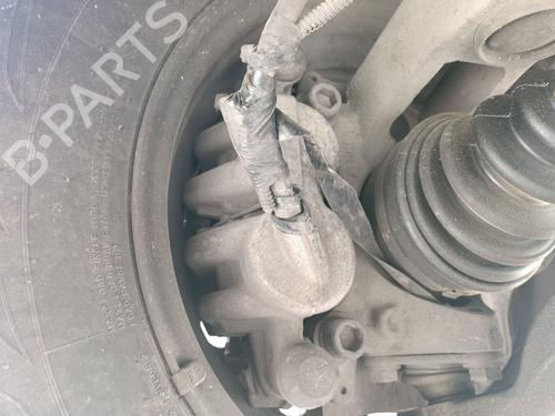 Used Right front brake caliper Right front brake caliper 37419684 37419684