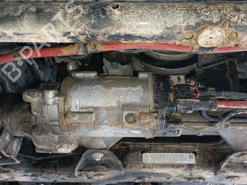 Used Steering rack Steering rack 38198118 38198118