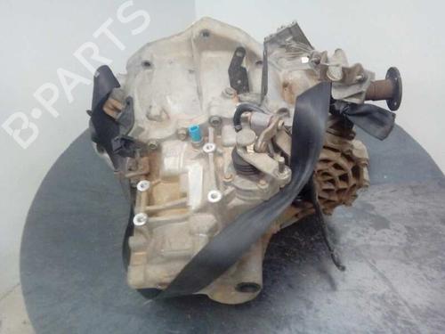 Gearbox NISSAN X-TRAIL I (T30) 2.2 Di 4x4 | BP5312700M3 