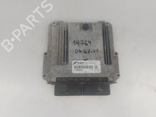 engine-control-unit-ecu-iveco-daily-vi-van-2014-37232364 main image