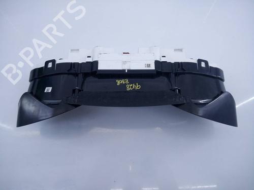 Instrument cluster PEUGEOT 308 II (LB_, LP_, LW_, LH_, L3_) 1.2 THP 130 | BP9147320C47 