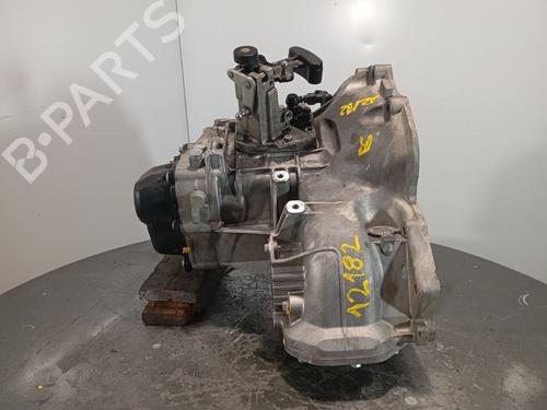 Gearbox OPEL CORSA E (X15)  | BP17387906M3 