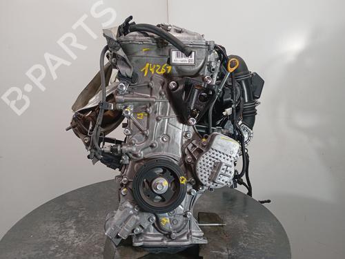 Engine TOYOTA PRIUS PLUS (_W4_) 1.8 Hybrid (ZVW40W, ZVW41W) | BP30542573M1 - Image 2