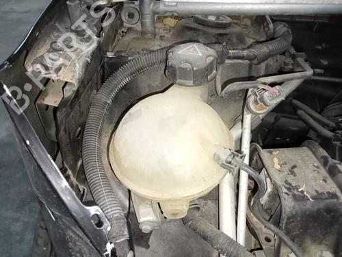 Used Expansion tank CITROËN C4 II (NC_) [2009-2025]  21592665