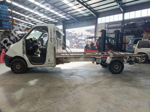 Dashboard RENAULT MASTER III Platform/Chassis (EV, HV, UV) 2.3 dCi 125 FWD (EV0C, EV0D, EV0J, HV0C, HV0D, HV0H,... | BP36702651C46 - Image 5