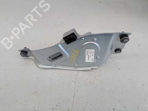 Rear wiper motor BMW X1 (F48) sDrive 18 d | BP6138659M102 