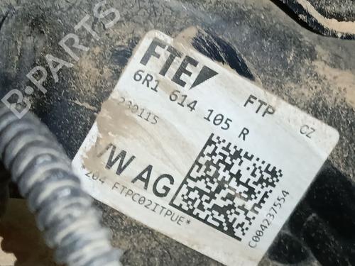 Used Servo brake SEAT IBIZA IV (6J5, 6P1) 1.6 TDI (90 hp) 32112874