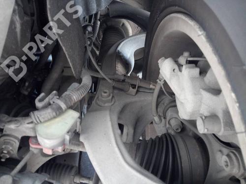 Used Left front shock absorber Left front shock absorber CITROËN C5 III (RD_) 3.0 HDi 240 (RDX8CA) (241 hp) 10757285 10757285