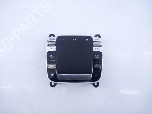Electronic module MERCEDES-BENZ A-CLASS (W177) A 220 d (177.014) | BP13313765M83 
