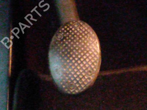 Pédale d'embrayage MINI MINI (R56) Cooper D (109 hp) 8788883