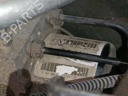 Used ABS pump ABS pump 36886445 36886445