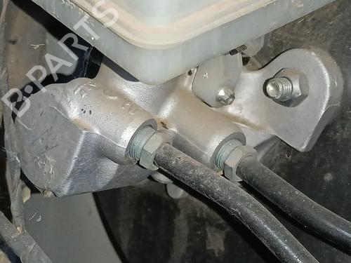 Hauptbremszylinder für BMW X4 (F26) xDrive 20 d (190 hp) 31145480