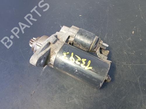 Startmotor VW TOURAN (1T1, 1T2) 1.9 TDI (105 hp) 28143263