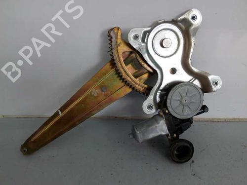 Used Left rear window motor Left rear window motor 6509264 6509264