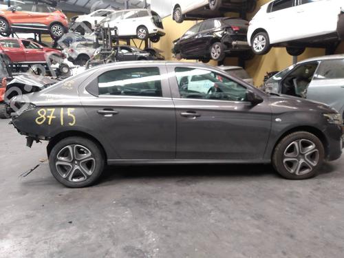 Sicherheitsgurt hinten links CITROËN C-ELYSEE (DD_)  | BP7634986I29 