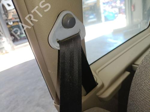 Used Rear right seatbelt Rear right seatbelt NISSAN TERRANO II (R20) 2.7 TDi 4WD (125 hp) 32522770 32522770