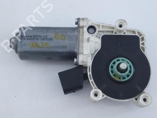 Right front window motor MERCEDES-BENZ VITO / MIXTO Van (W639) 113 CDI (639.601, 639.603, 639.605) | BP17011228E20 