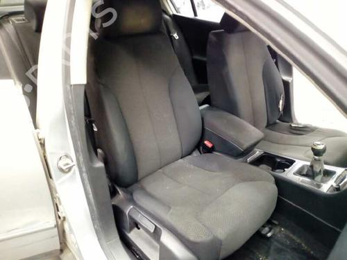 Fensterheberschalter links vorne VW PASSAT B6 (3C2)  | BP2690794I27 