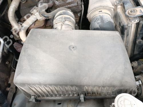 Luftfiltergehäuse für MITSUBISHI PAJERO III (V7_W, V6_W) 3.2 Di-D (V68W, V78W) (165 hp) 32023530