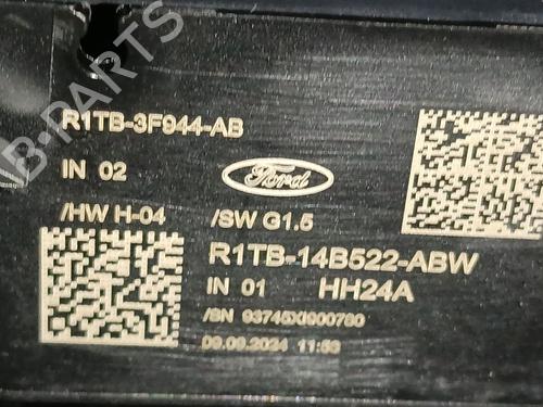 Used Squib airbag Squib airbag FORD PUMA (J2K, CF7) 1.0 EcoBoost mHEV (125 hp) 36530879 36530879