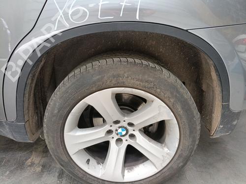 Used Rear left wheel arch trim BMW X6 (E71, E72) xDrive 40 d (306 hp) 27471549