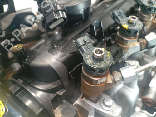 Engine RENAULT KANGOO Express (FW0/1_) 1.5 dCi 75 (FW07, FW10, FW04) | BP32439902M1 