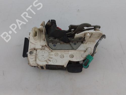 Used Rear right lock JEEP CHEROKEE (KK) 2.8 CRD 4x4 (177 hp) 10163244