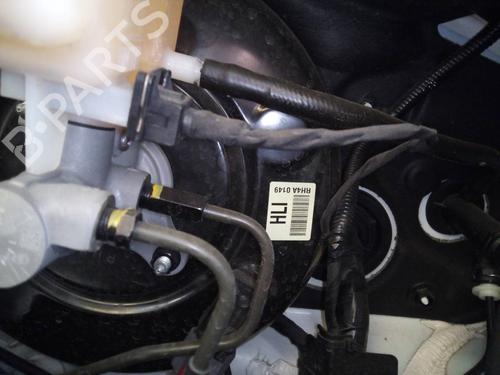 Used Servo brake SSANGYONG KORANDO (C300) [2019-2025]  17010625