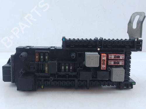 Used Fuse box MERCEDES-BENZ C-CLASS (W204) [2007-2015]  30588116