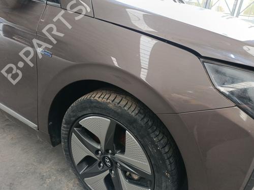 Forskærm Højre HYUNDAI IONIQ (AE) 1.6 GDI Hybrid | BP29955247C42 