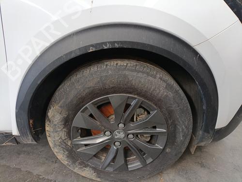 Used Front right wheel arch trim PEUGEOT 2008 II (UD_, US_, UY_, UJ_, UR_, UC_) 1.5 BlueHDI 110 (UDYHSK) (110 hp) 30743286