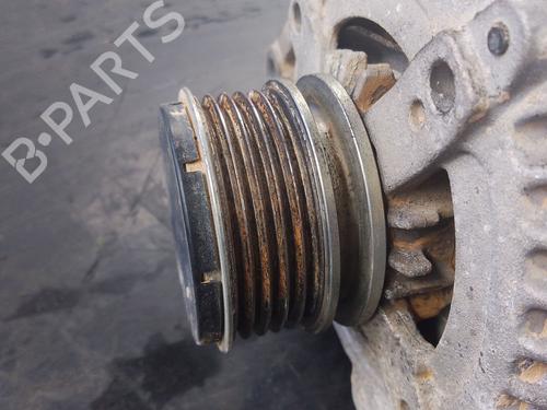 Alternator KIA SPORTAGE IV (QL, QLE) 1.7 CRDi | BP29199302M7 