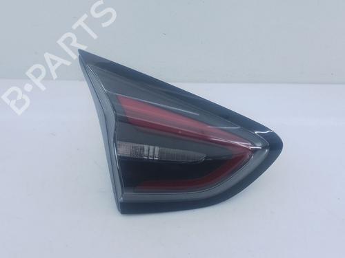 Used Left tailgate light Left tailgate light FORD PUMA (J2K, CF7) 1.0 EcoBoost mHEV (125 hp) 36595041 36595041