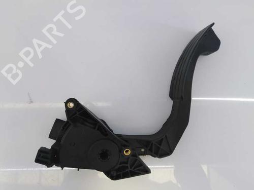 Used Pedal DACIA LOGAN II TCe 90 LPG (90 hp) 7078286