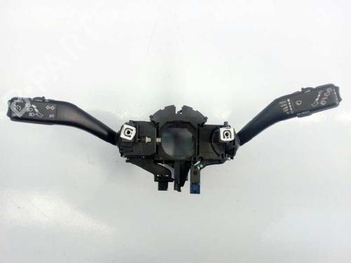 Used Steering column stalk SEAT LEON (1P1) 2.0 TDI (170 hp) 2004757