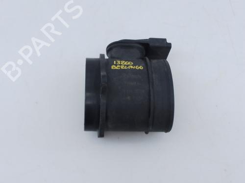 Used Mass air flow sensor CITROËN BERLINGO MULTISPACE (B9) 1.6 HDi 75 16V (75 hp) 28052850