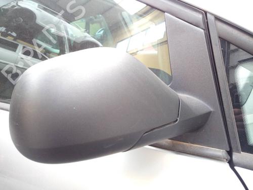Used Right mirror SEAT ALTEA (5P1) [2004-2015]  17487721