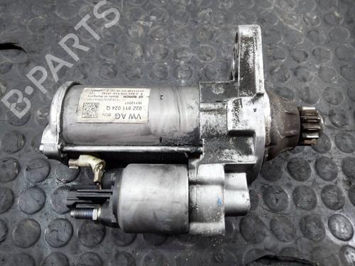 Used Starter VW PASSAT B8 (3G2, CB2) [2014-2025]  9267943